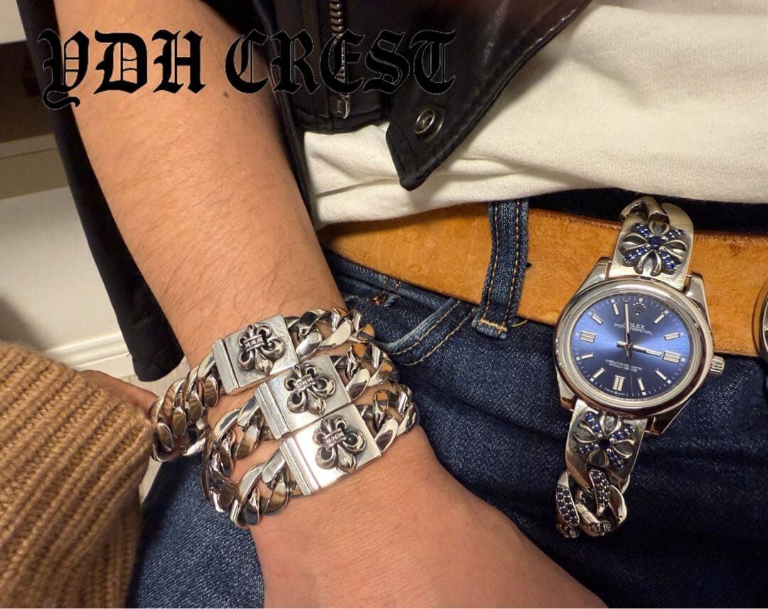 YDH CREST - YDH Shop