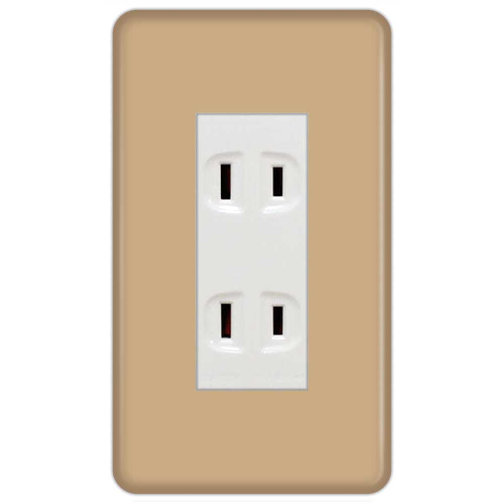 WTF7003W コンセントプレートまとめて-