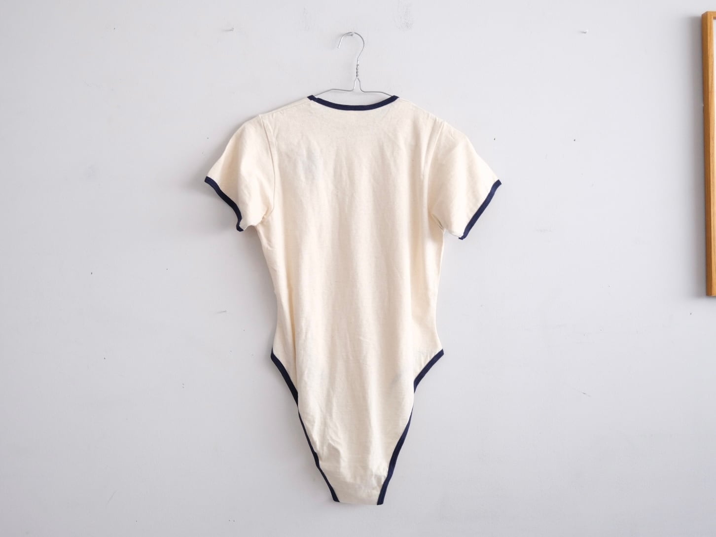 fifi “ piping body suit “ | Lapel online store
