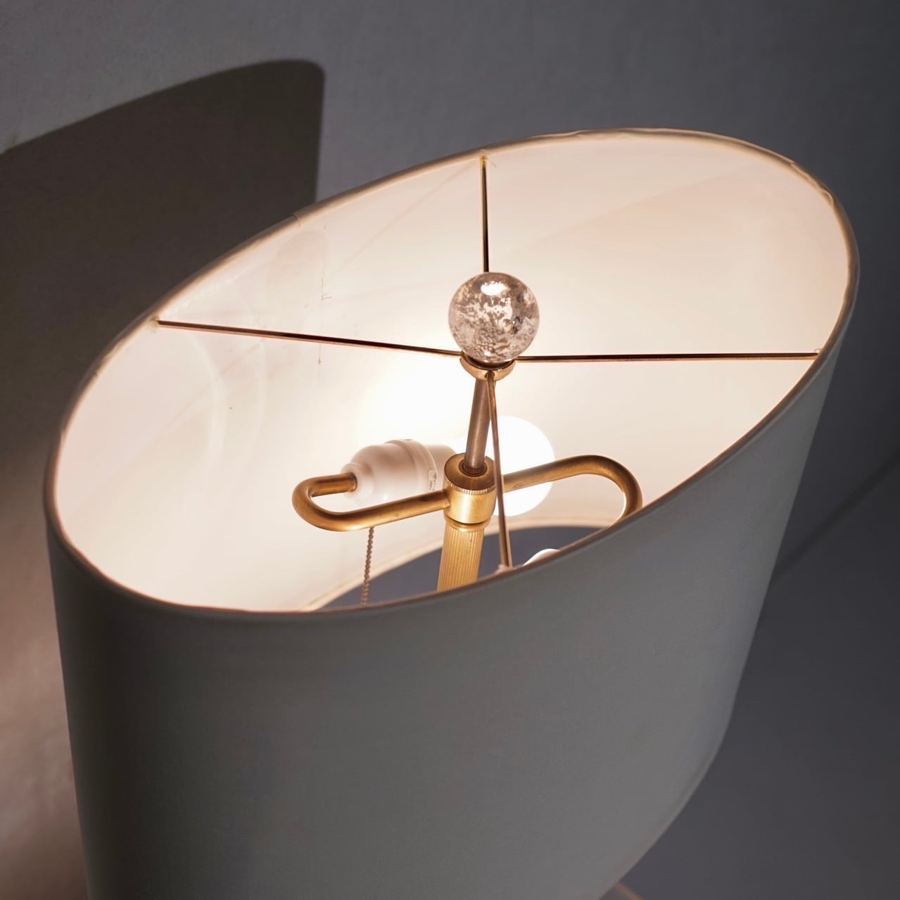 Bello select テーブルランプ スタンドライト 間接照明 卓上 照明