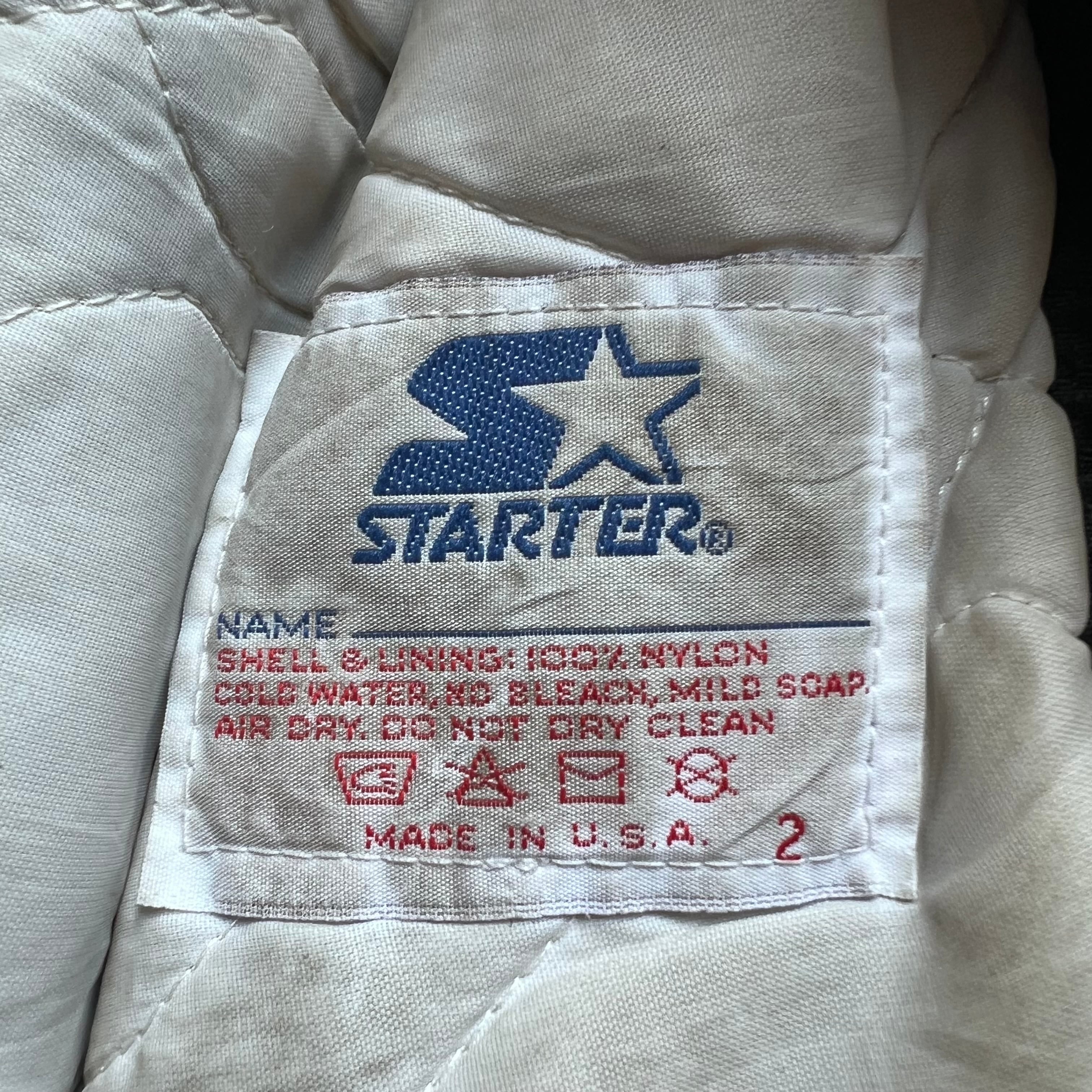 MLB 90s USA製 コロラド・ロッキーズ スタジャン | 古着屋 SATO-サト-