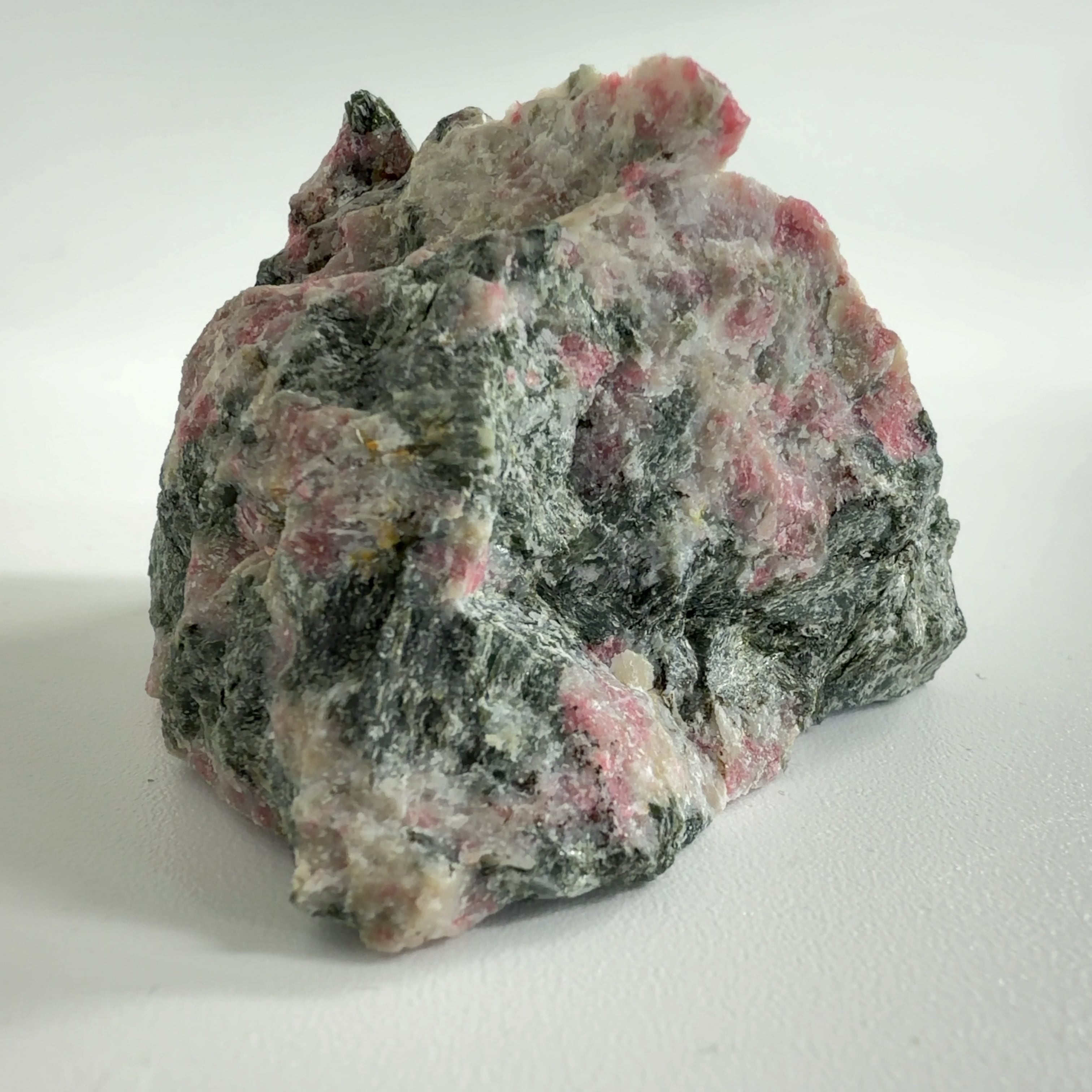 ⭐チューライト（桃簾石） | クリスタル・ワールド御徒町店