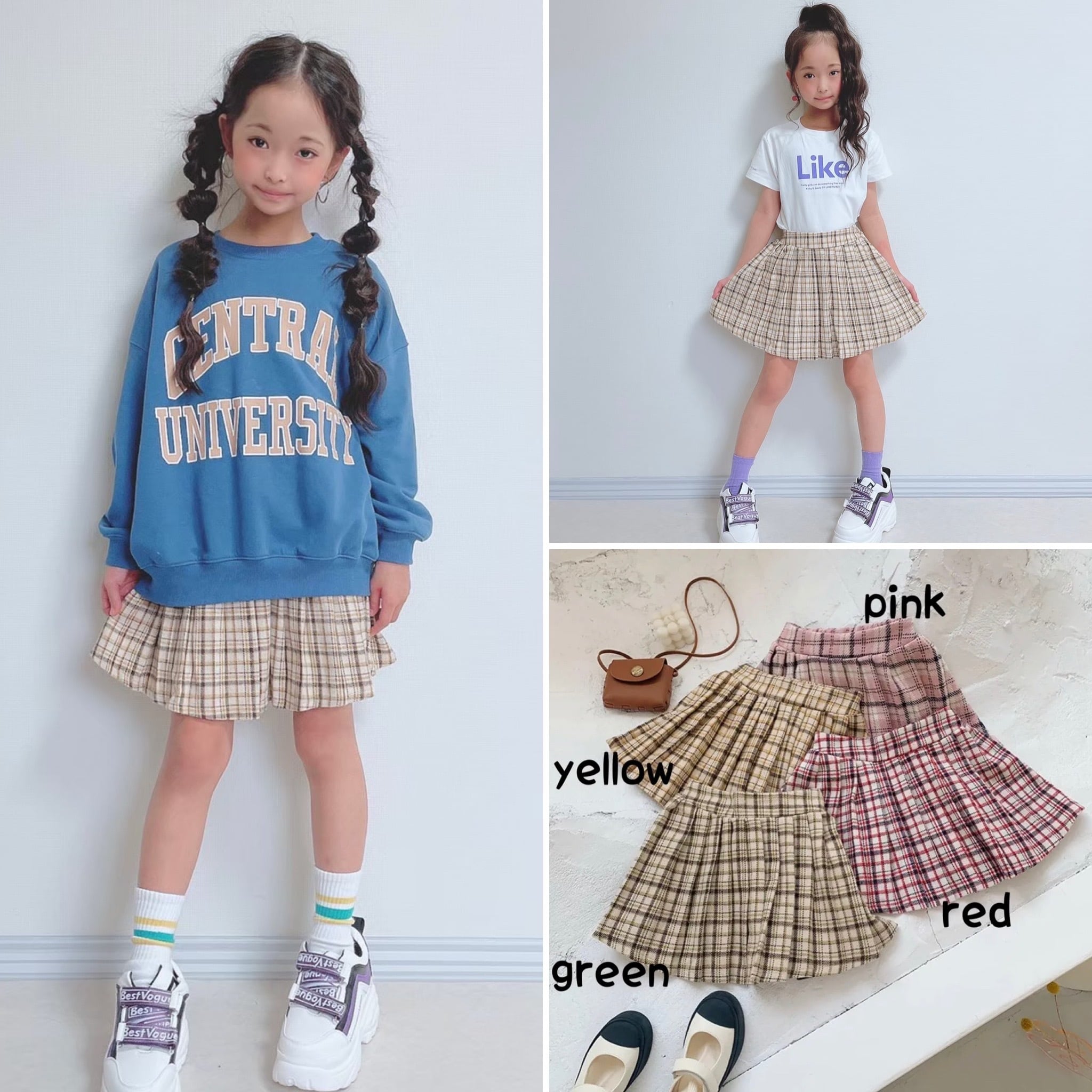 子供服☆*°