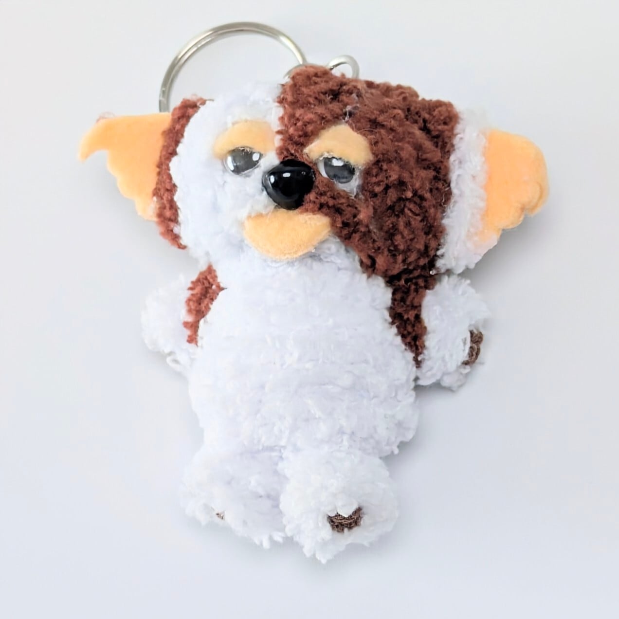 Gremlins ( グレムリン ) / ギズモ 】 Voodoo doll KeyHolder