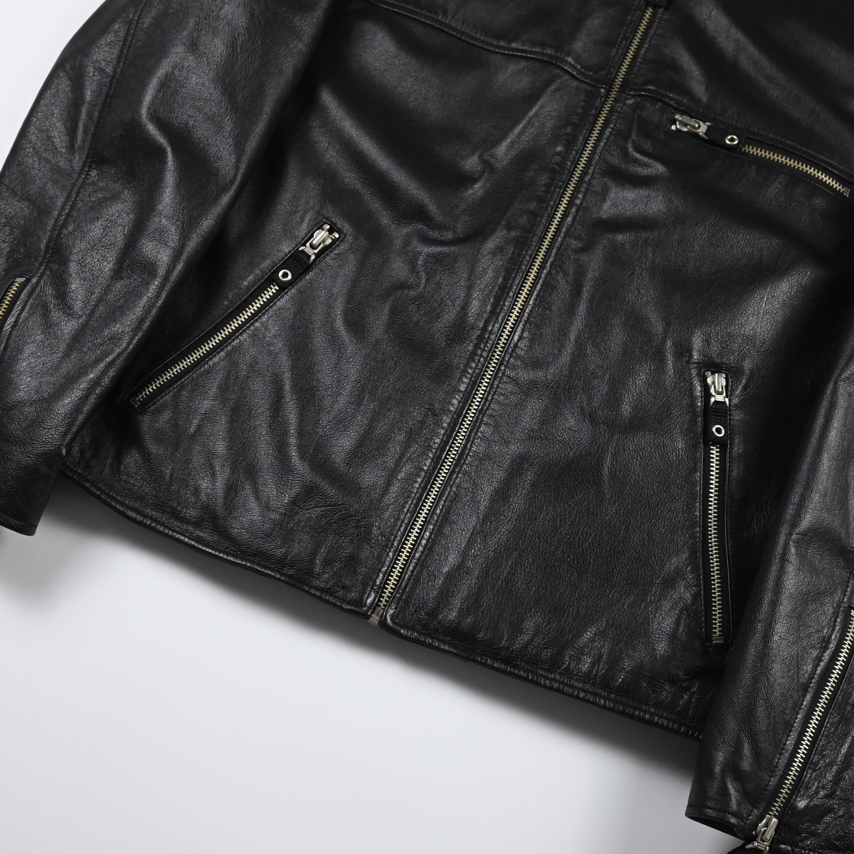 90's WILSONS LEATHER M.JULIAN | GANKO