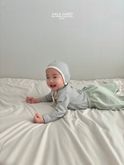 LALALAND 26/SS (Baby)Stripe Tshirts