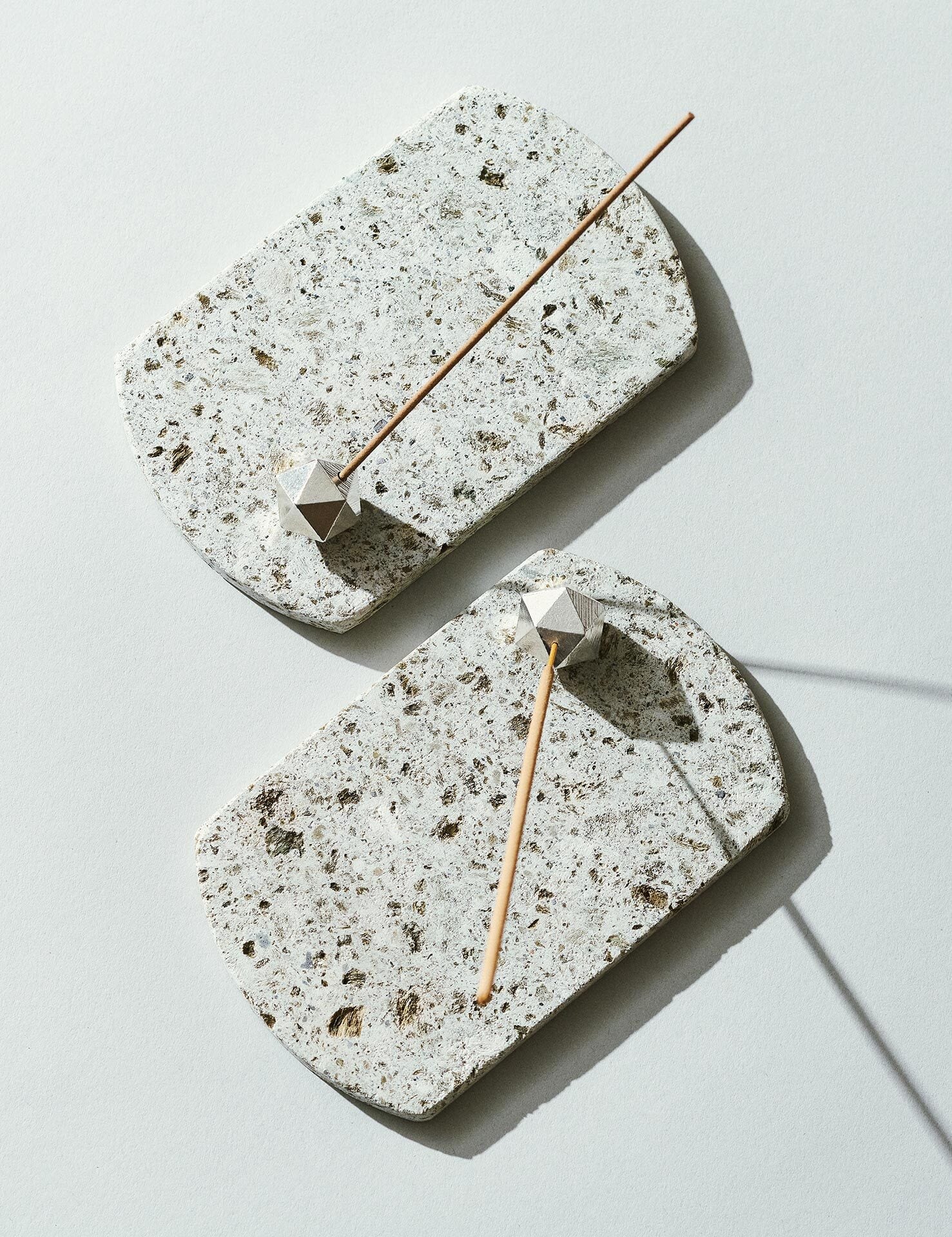 oya0917出品 Oya Incense Set<tin> | NAGAE+公式オンラインストア