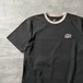carhartt × Hurley / logo ringer T-shirt size M