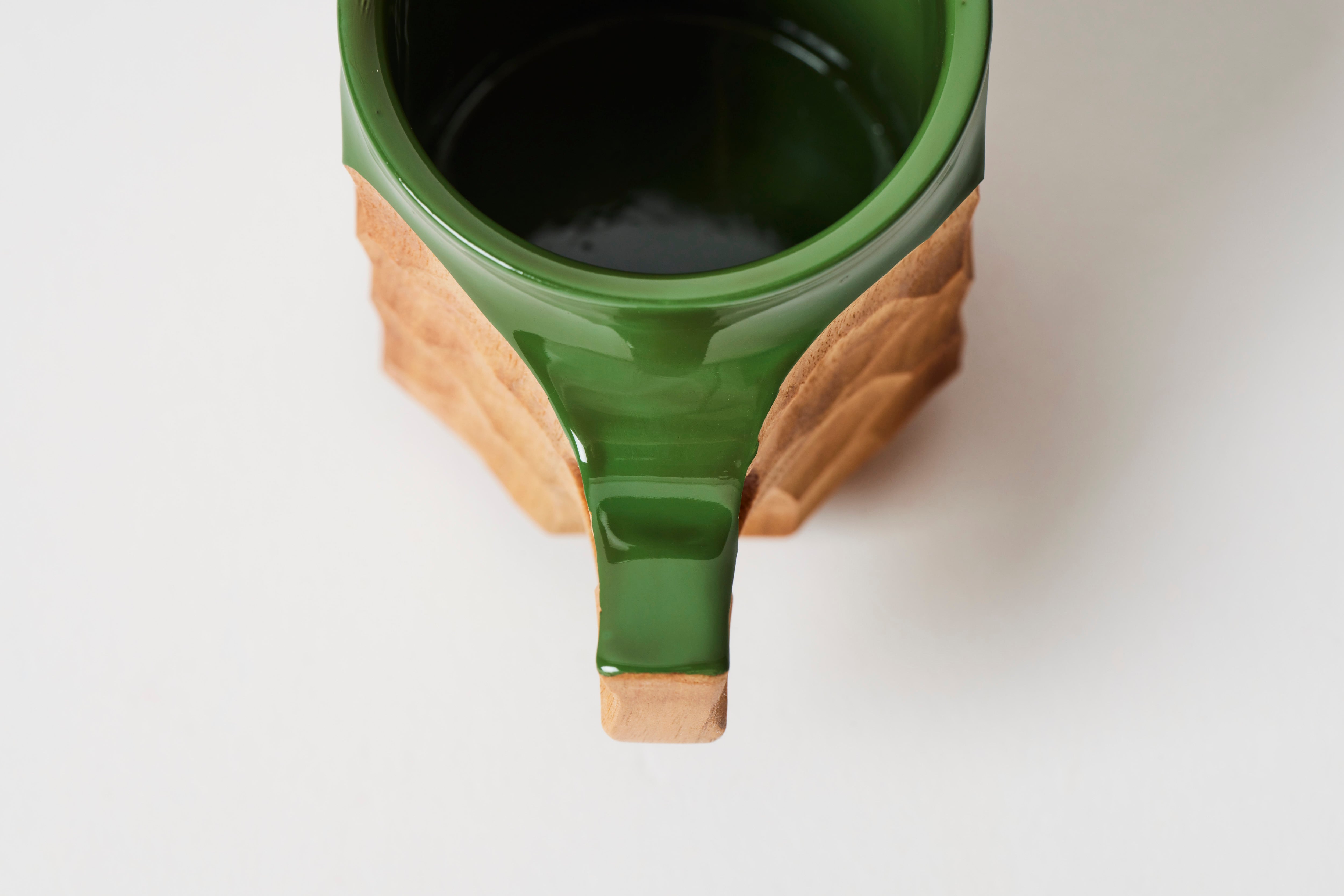 AKIHIRO WOOD WORKS / JINCUP URUSHI HYBRID（MINI） | st. valley
