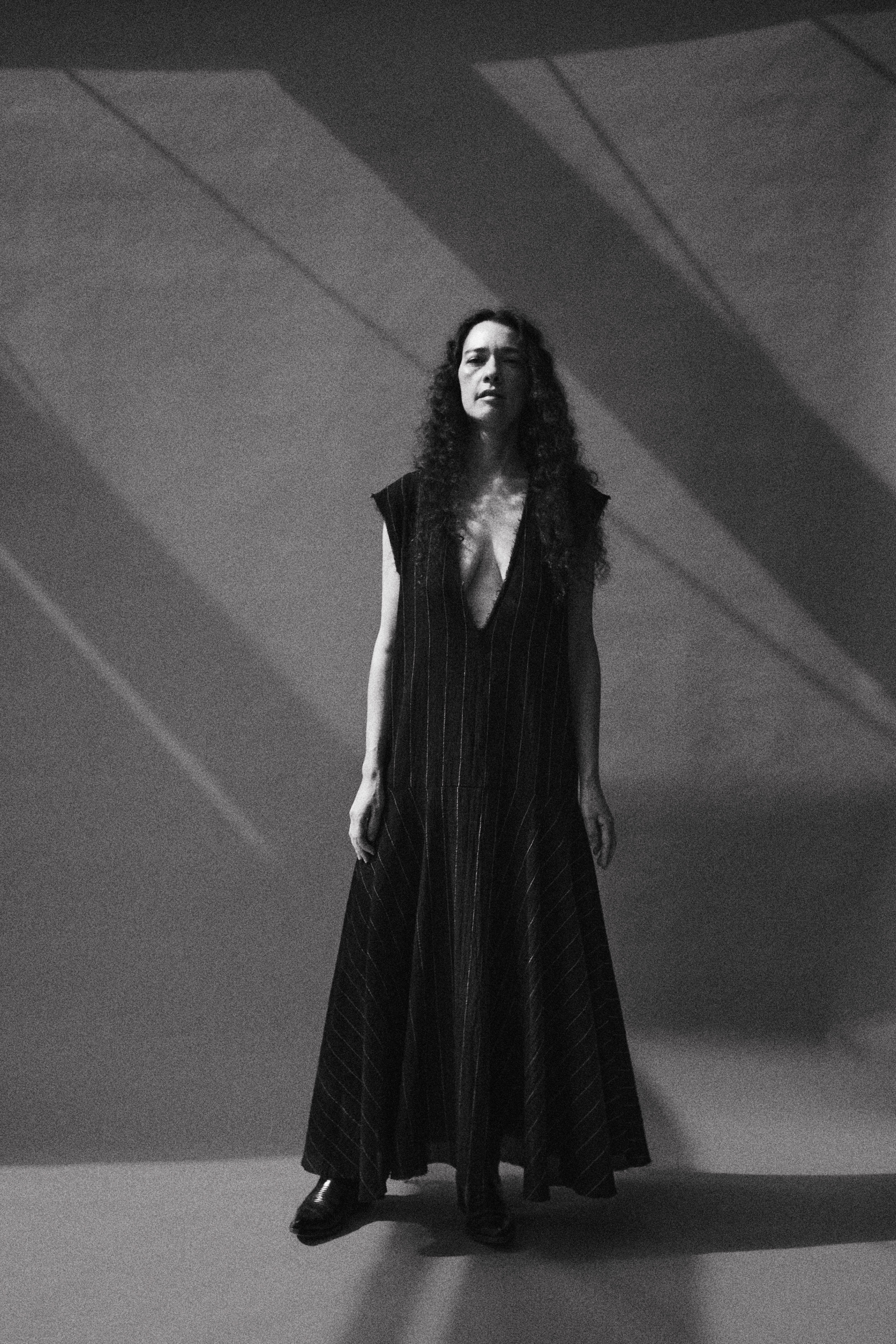jonnlynx/JL226-OP1083 sleeveless long dress | stoa｜アパレル