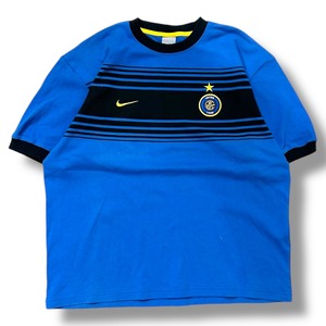 Inter T-shirt