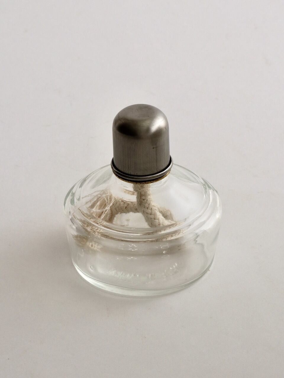 歯科医用アルコールランプ｜Dental Glass Spirit Lamp【Y5-10