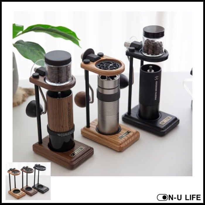 こた コマンダンテ Comandante ホルツクロッツ HOLZKLOTZ ピエスタPiesta