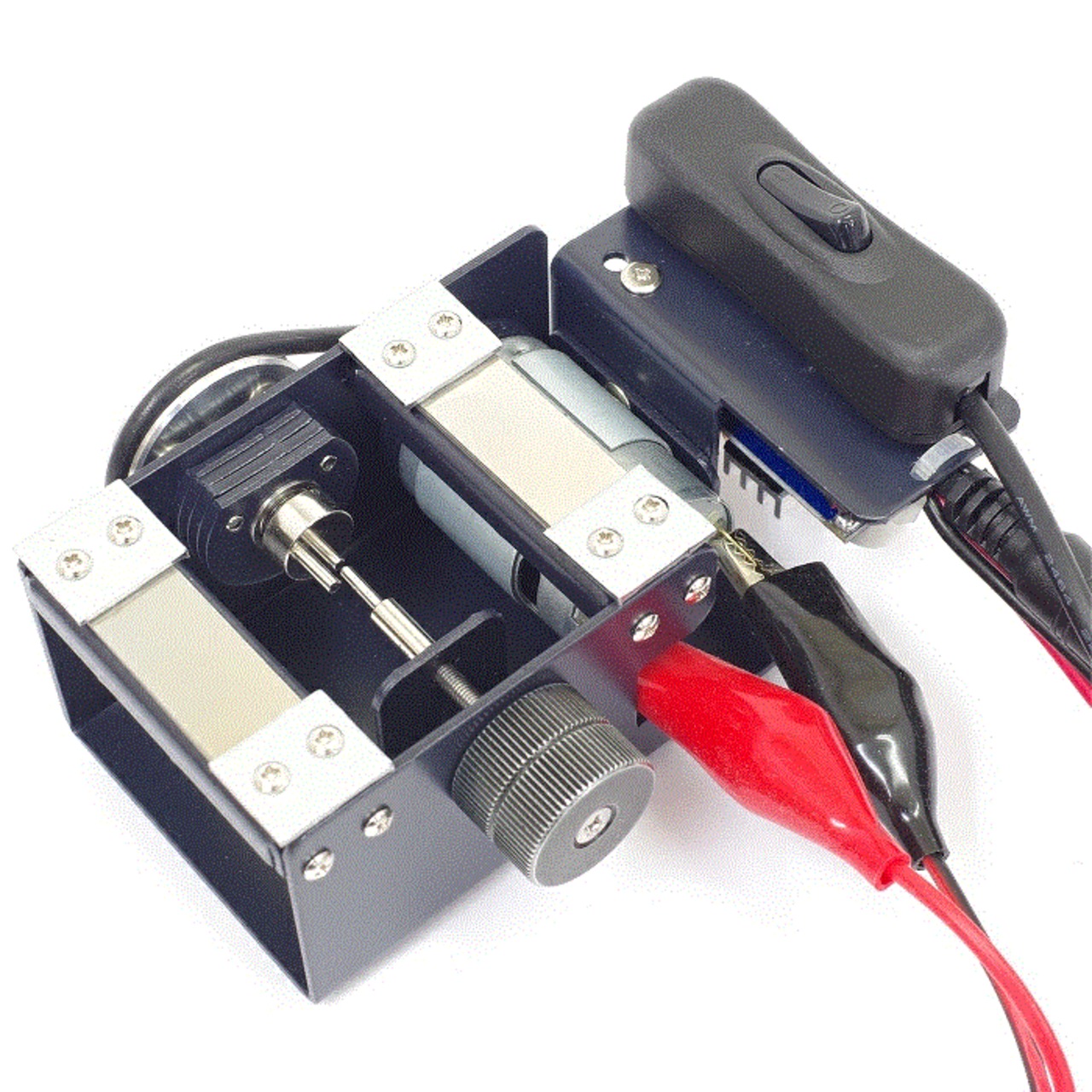 タイヤフィニッシャー Ver.2.0 汐見板金製品 | Johnny Factory タイヤフィニッシャー Ver.2.0 汐見板金製品 | Johnny Factory