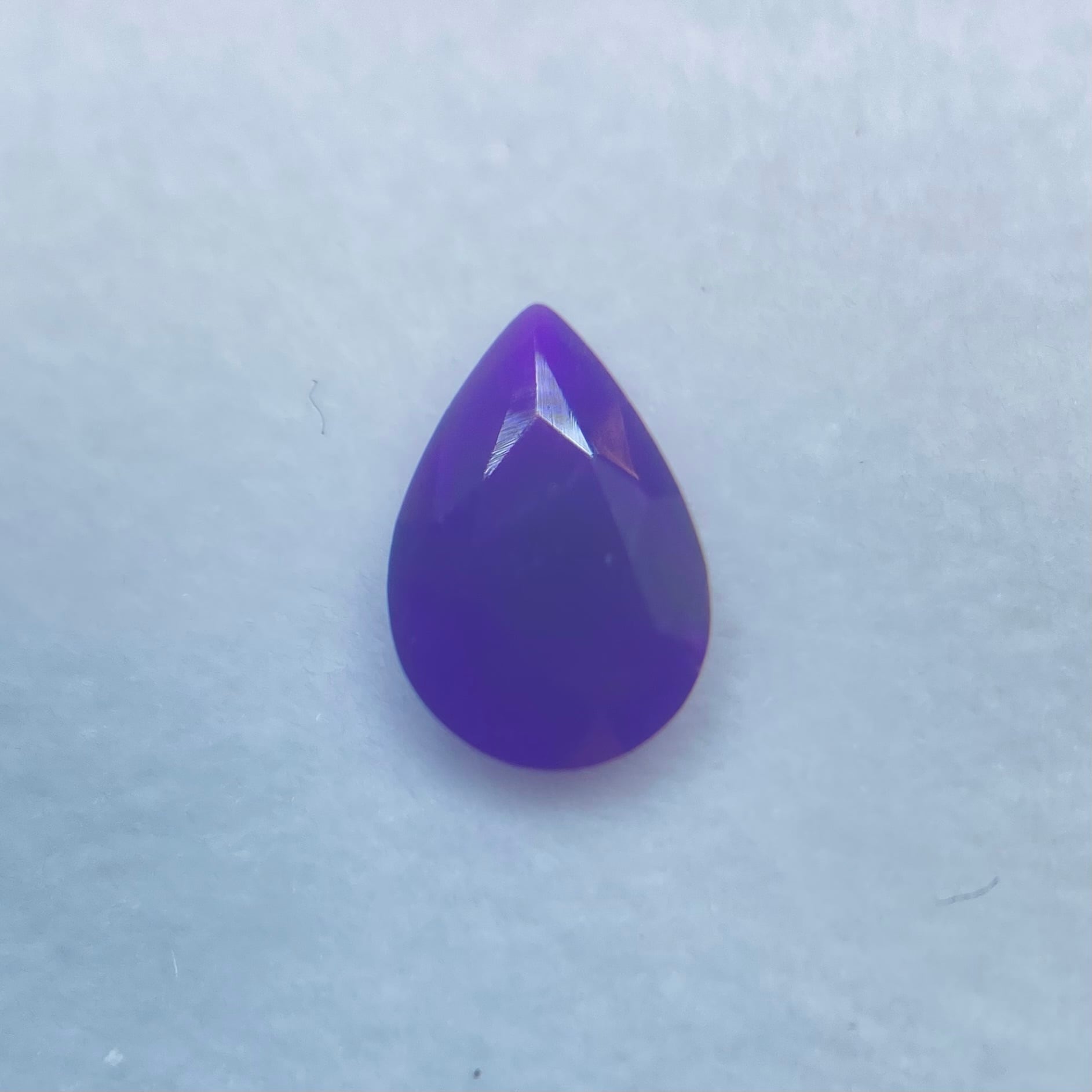 癒しのパープル　レアなスギライトルース