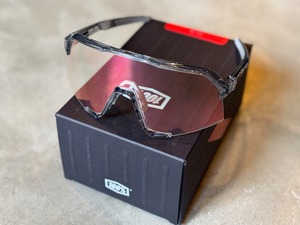 【100％】ワンハンドレッド　サングラス S3