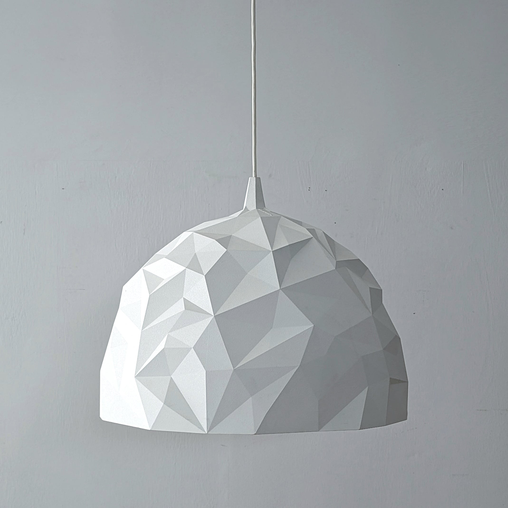 DIESEL LIVING with FOSCARINI ルームライト　スタッズ ROCK SUSPENSION DIESEL LIVING with FOSCARINI ディーゼルリビング