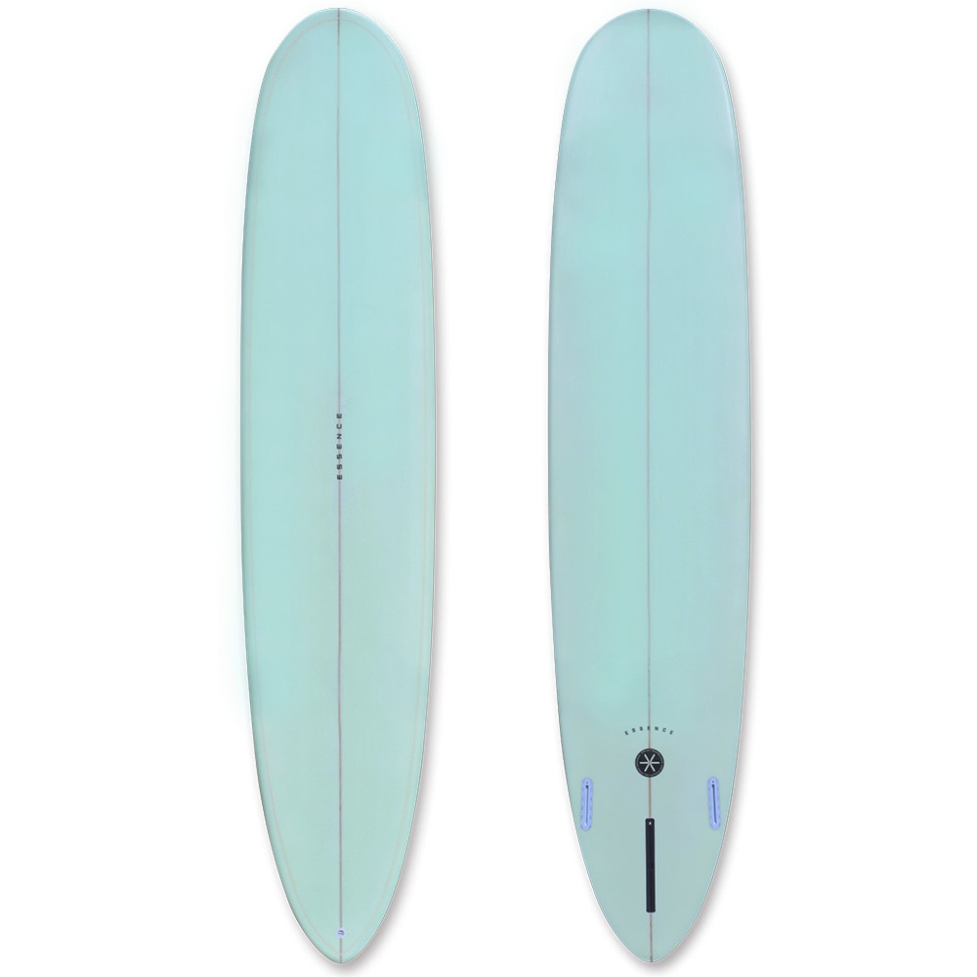 Essence ロングボード サーフボード グリーン ESSENCE エッセンス LOG 9'1 ログ ロングボード「新品