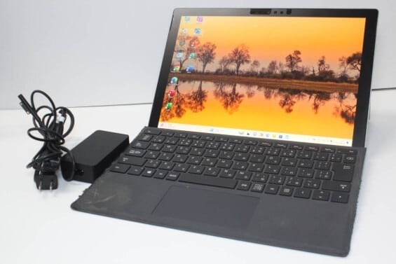 中古デスクトップPC】第4世代Core i7/SSD525GB/メモリ16GB/GTX1060 ⑥