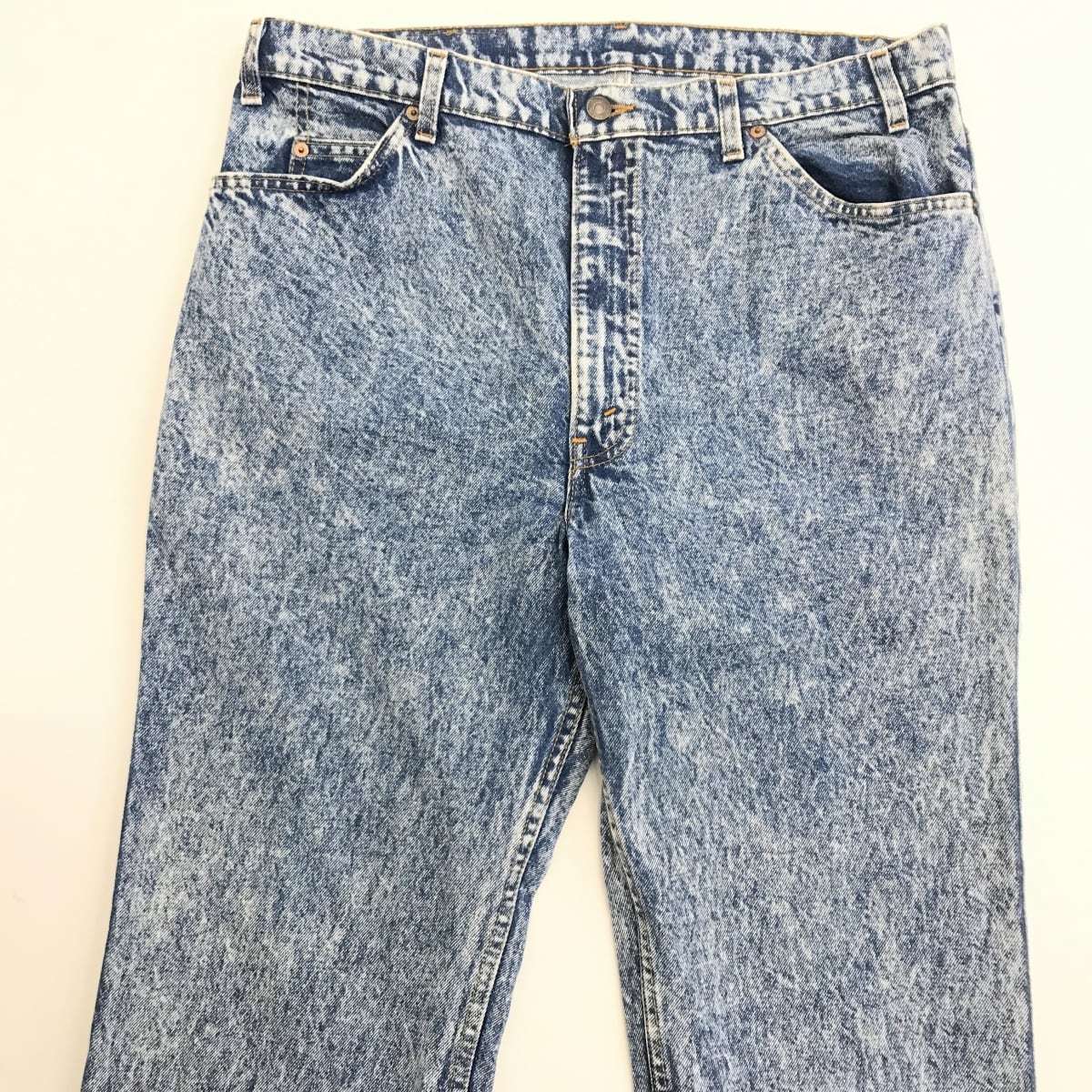 SALE]11/25迄 期間限定価格 LEVI'S リーバイス 90年代 USA製 509-0209