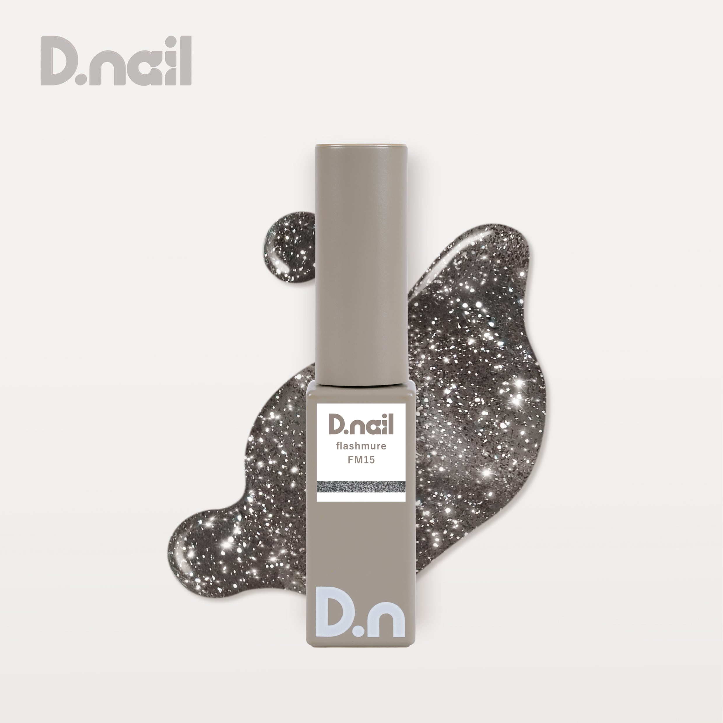 D.nail モールド クロス #86955 | プラスディー