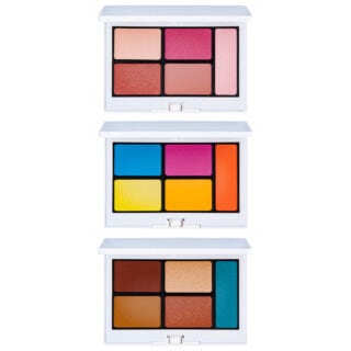 アンリサンク カラーデザインパレット | Raffine beauty&health company