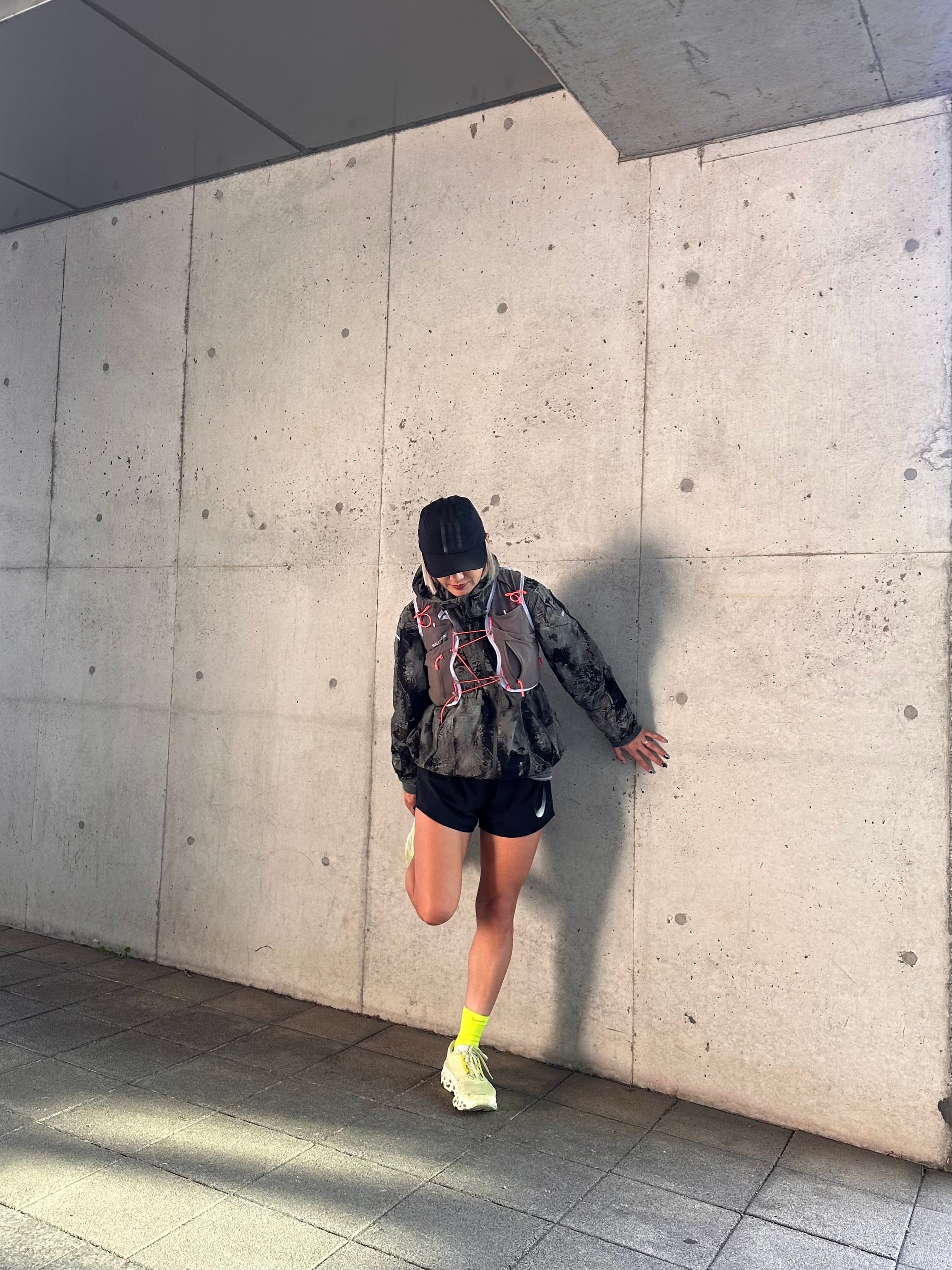 Runelo Windbreaker 15