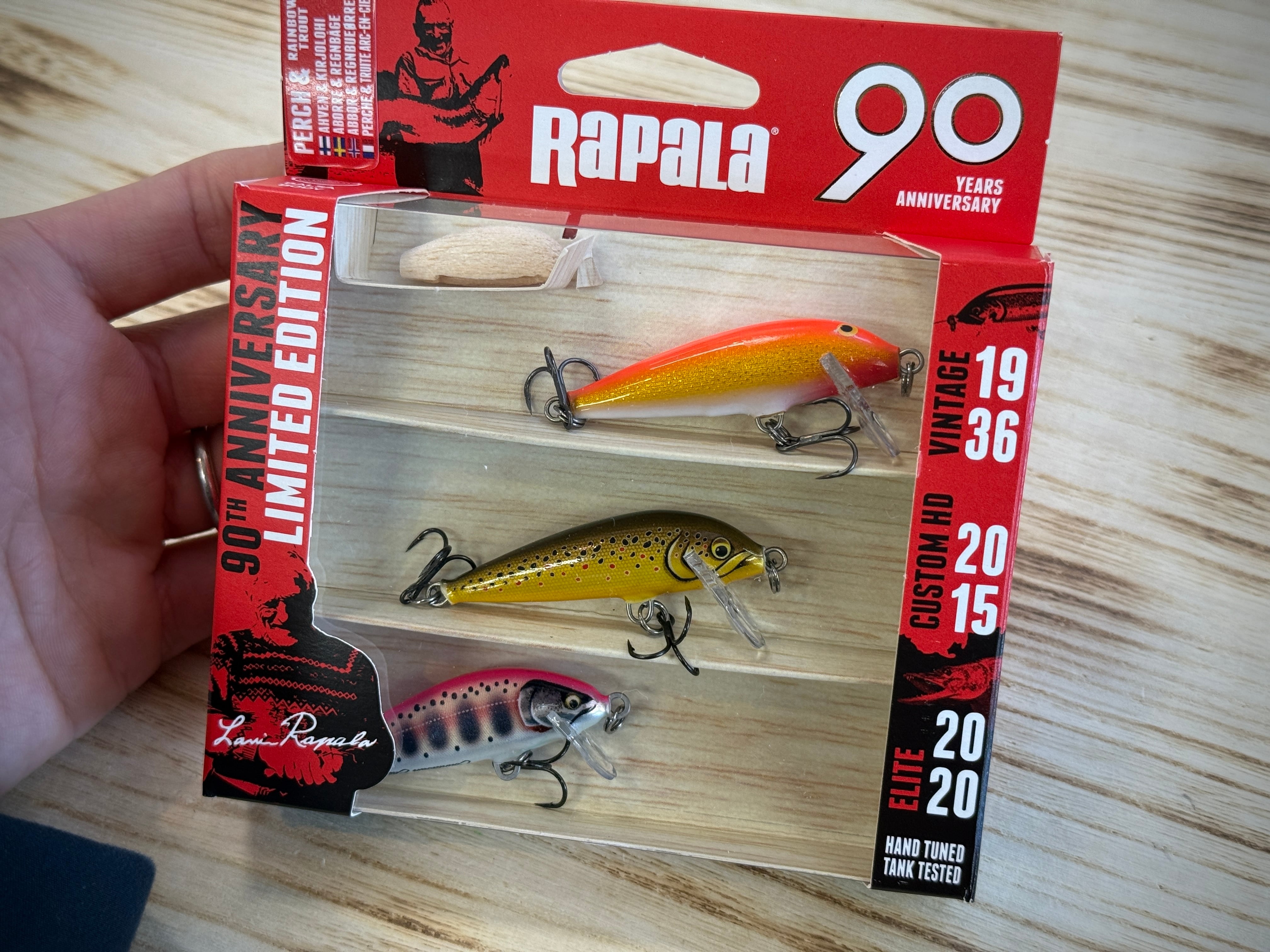 Blue Blue BALBAL85 Technical Edition バルバル85【2025年新製品