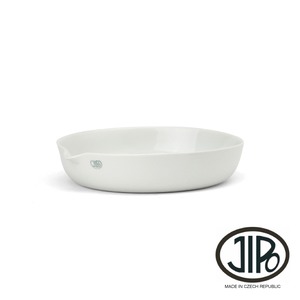 JIPO Evaporating Dish Low Spout “208/5” / 250ml