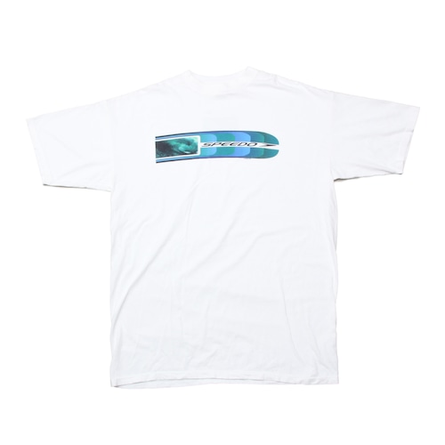Speedo 90sVintage T-Shirt