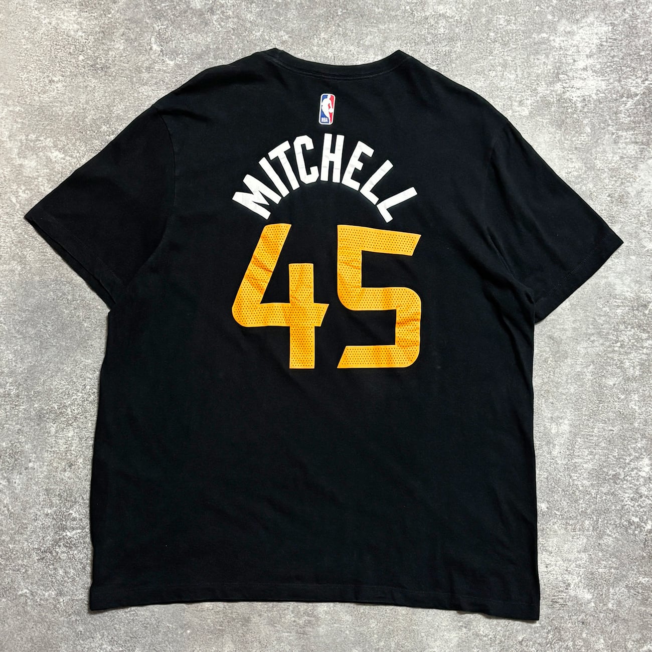 【超希少・新品タグ・未着用】ユタ・ジャズ　ドノバン・ミッチェル　限定ユニフォーム Amazon | [ナイキ] ドノバン・ミッチェル ユニフォーム ユタ・ジャズ