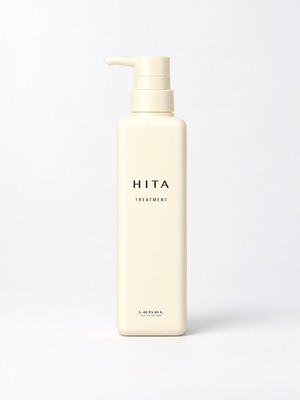 ルベル HITA ヒタ トリートメント 400mL
