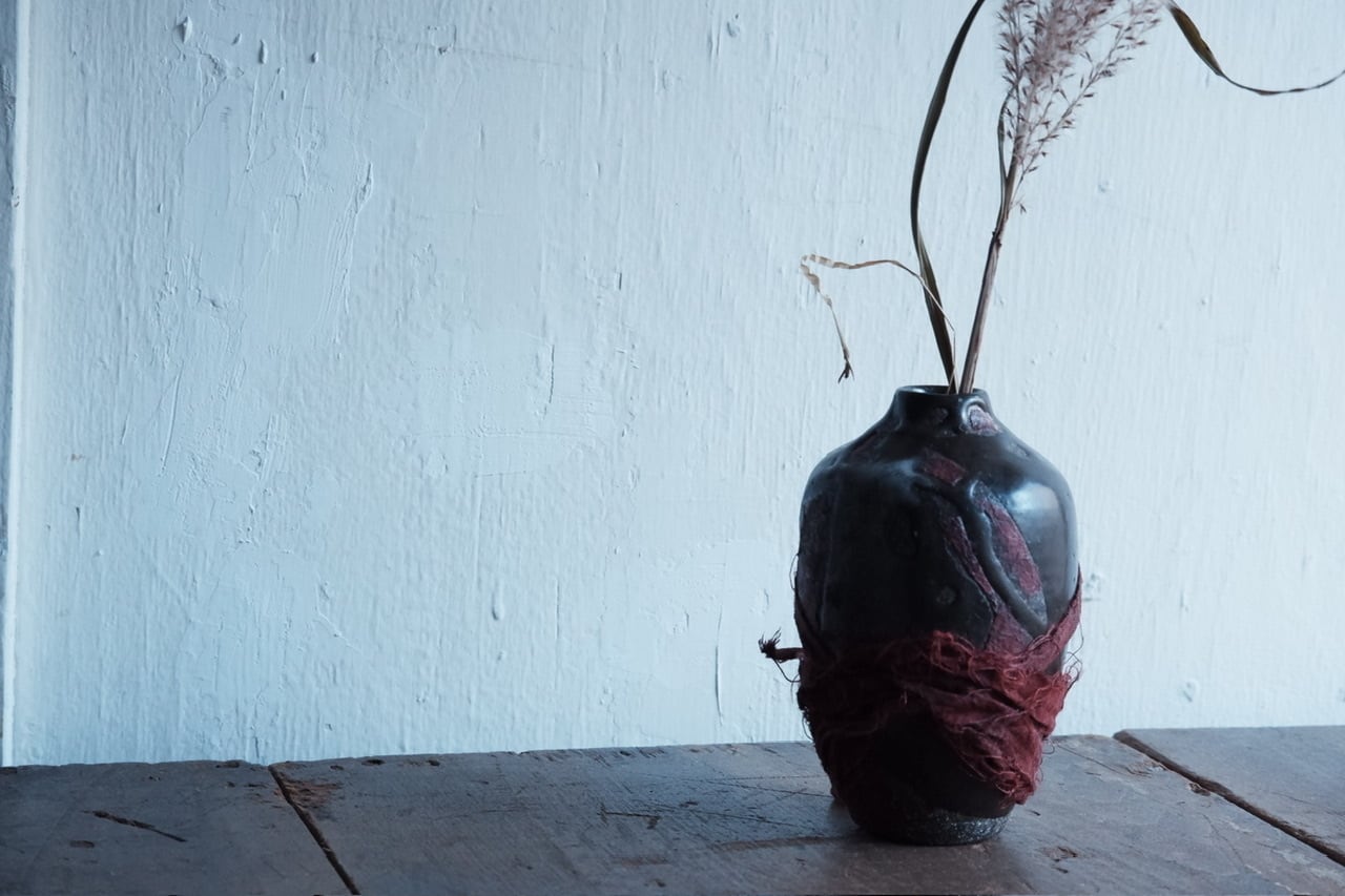 菊地亨 （陶） | Parque