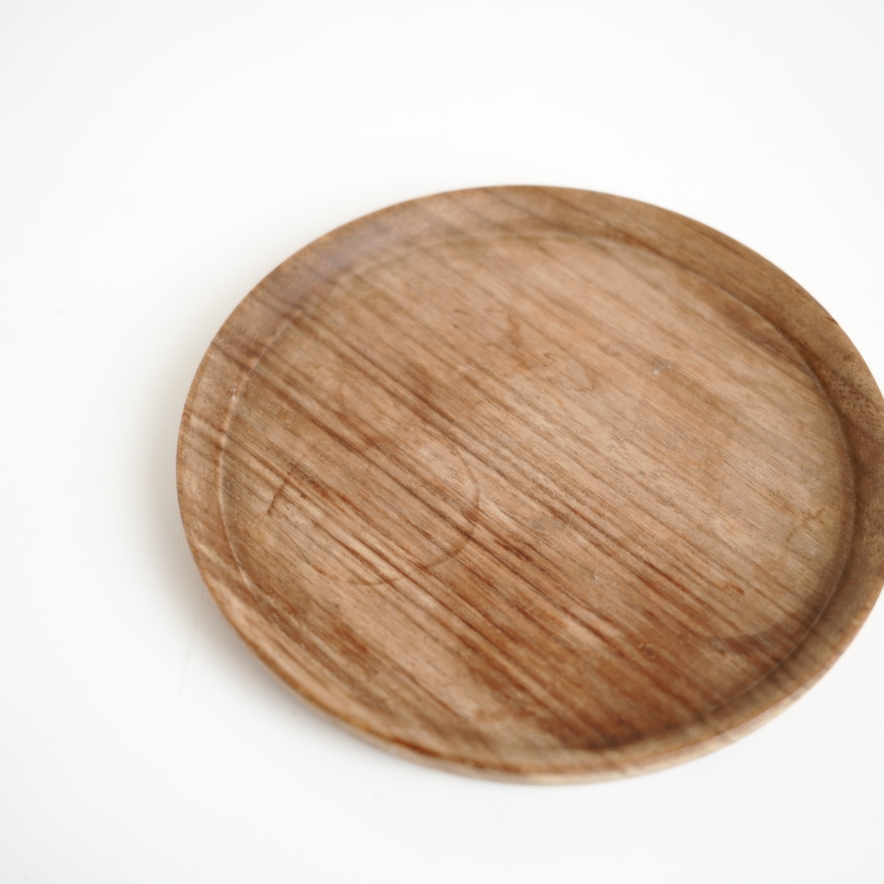Wooden Tray | troldhaugen antiques ｜ 北欧アンティーク・古道具