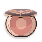 【Charlotte Tilbury 】Airbrush Flawless Blush Blur PILLOW TALK シャーロット ティルべリー