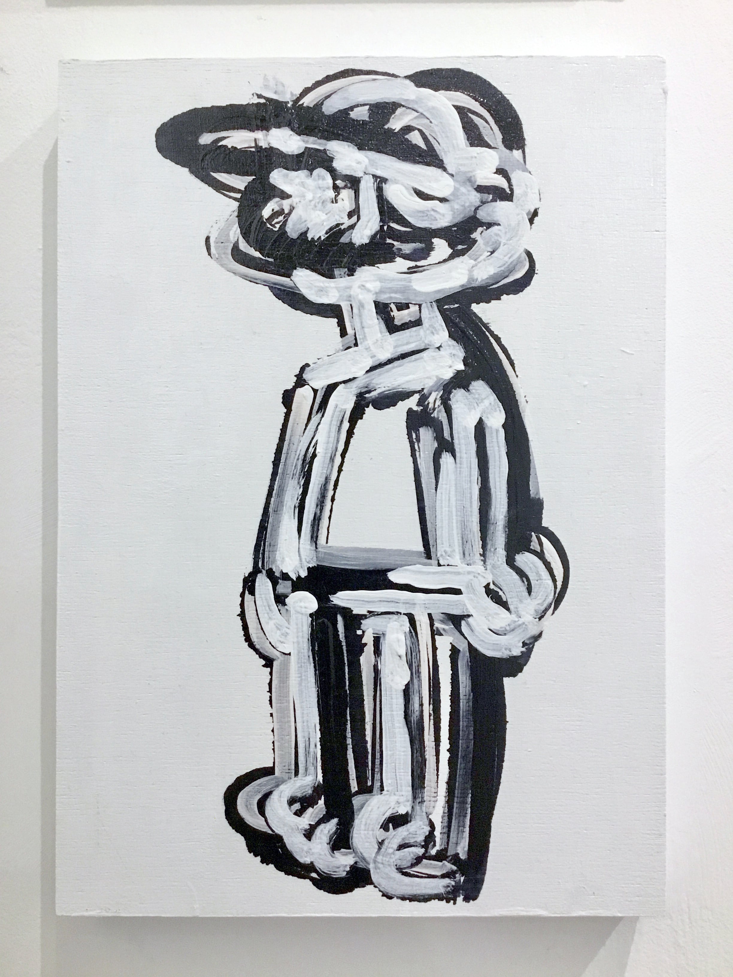 橋本ユタカ/Yutaka Hashimoto | アトリエ三月