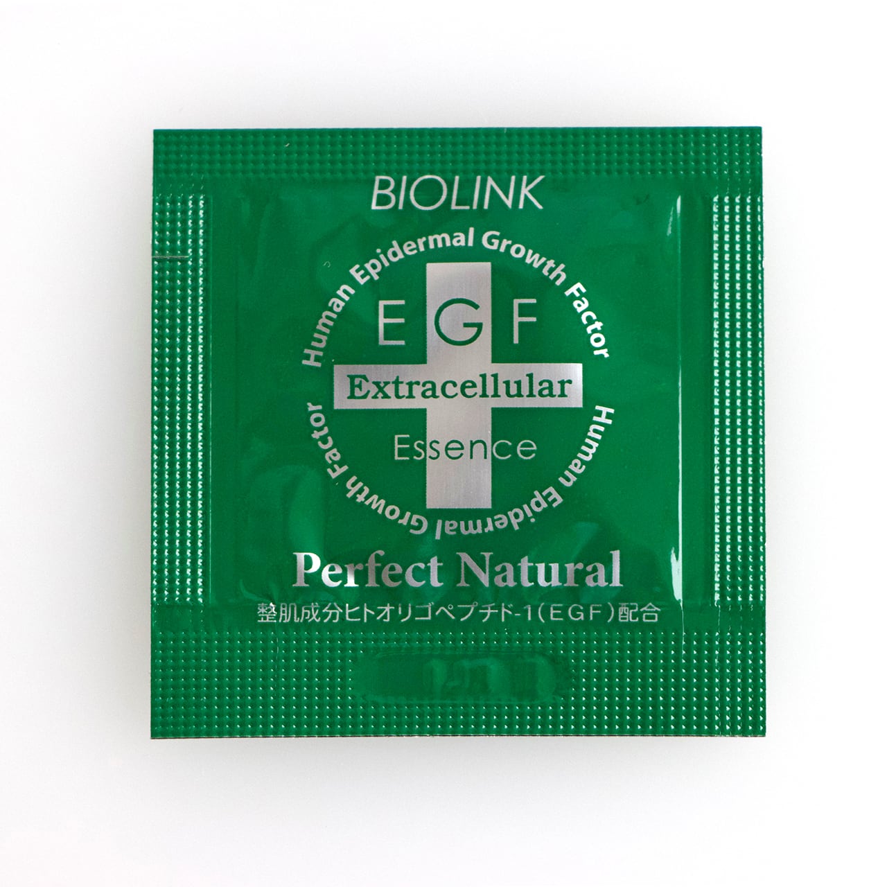 EGFエクストラエッセンスパーフェクトナチュラル(PN) 分包