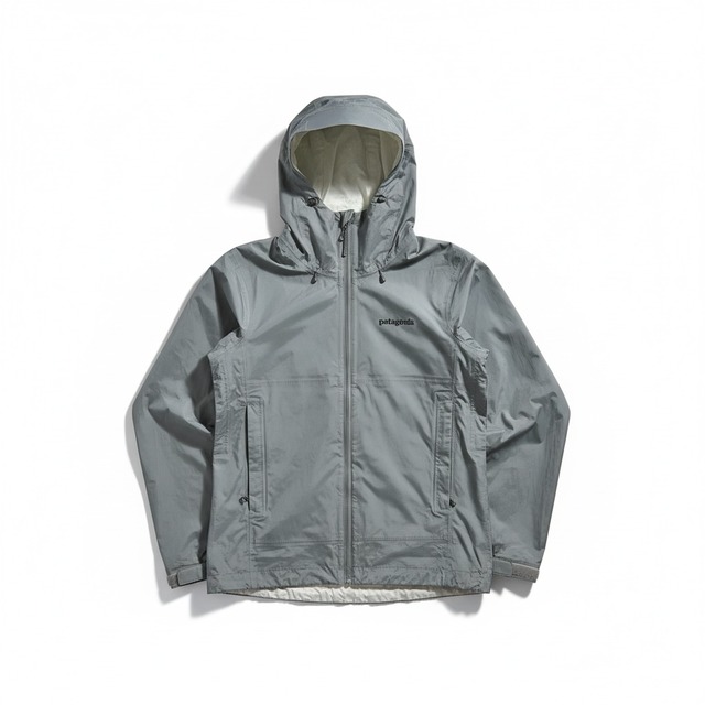 10’s Patagonia nylon  jacket