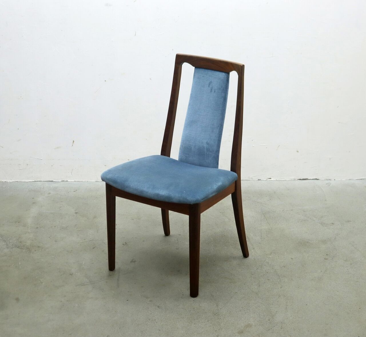 英国 イギリス ヴィンテージ G-PLAN ダイニングチェア ヴィンテージ 英国 イギリス ヴィンテージ G-PLAN ダイニングチェア ヴィンテージ