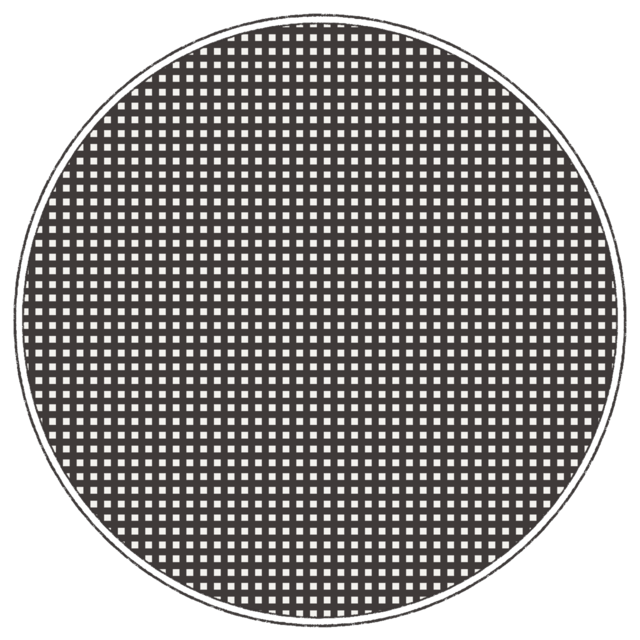 微塵格子‐みじんごうし‐