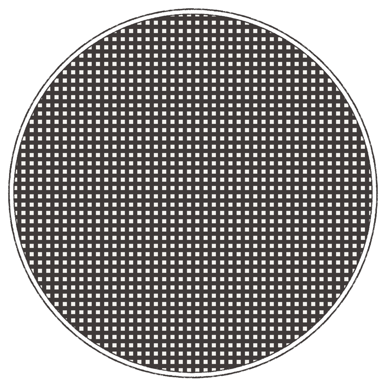 微塵格子‐みじんごうし‐