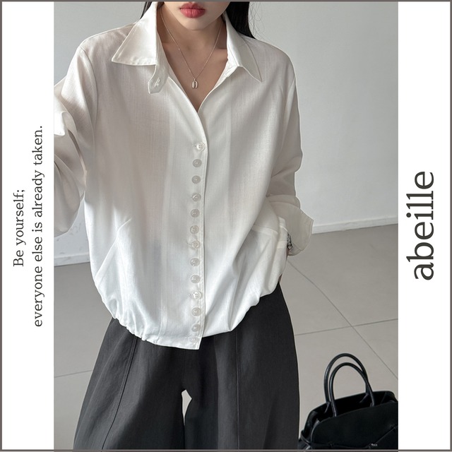 button design shirt 14723