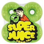 OJ / Super Juice