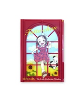 A5クリアファイル/ダブル