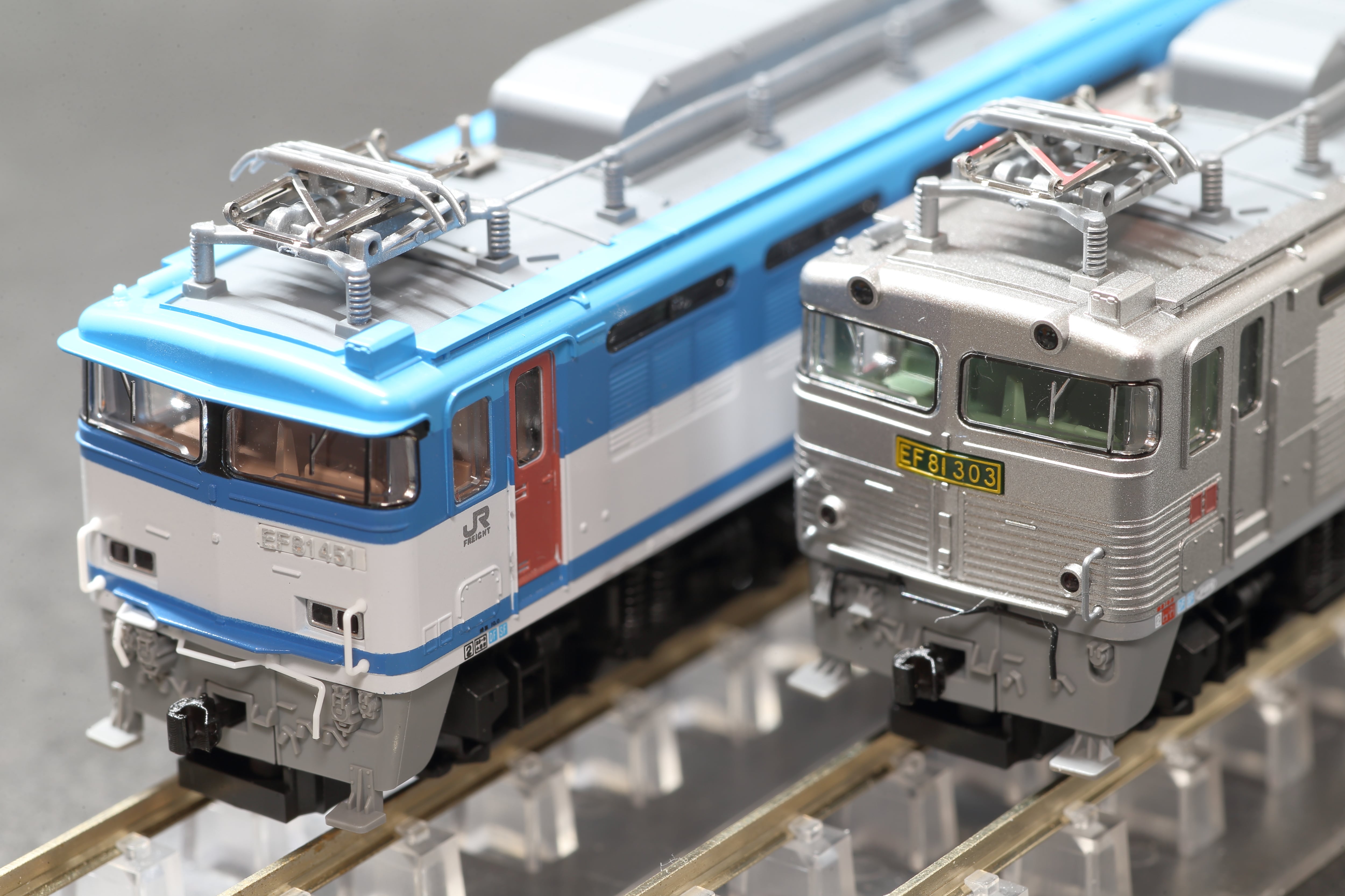 1/80 16番スケール】AW-2ホイッスル・AW-5タイフォンセット | 倶利伽羅