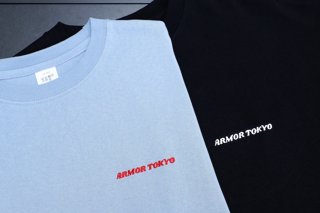 ビッグシルエットTシャツ