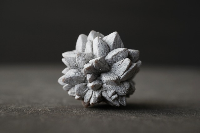 アイアンローズ/クォーツ Iron Rose/Quartz 1651