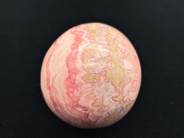 卵型（インカローズ）