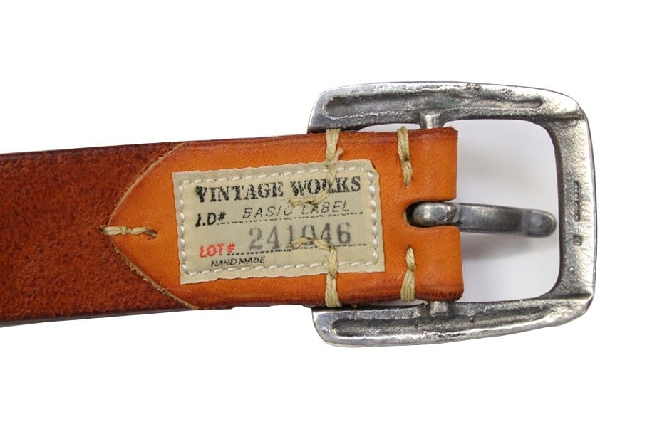 VINTAGE WORKS(ヴィンテージワークス)～(DH5536) 38mm 