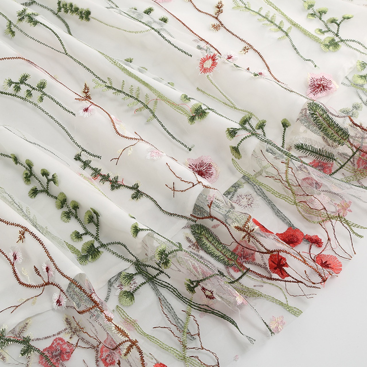 フェアリーバラード　フラワードレス　M24419